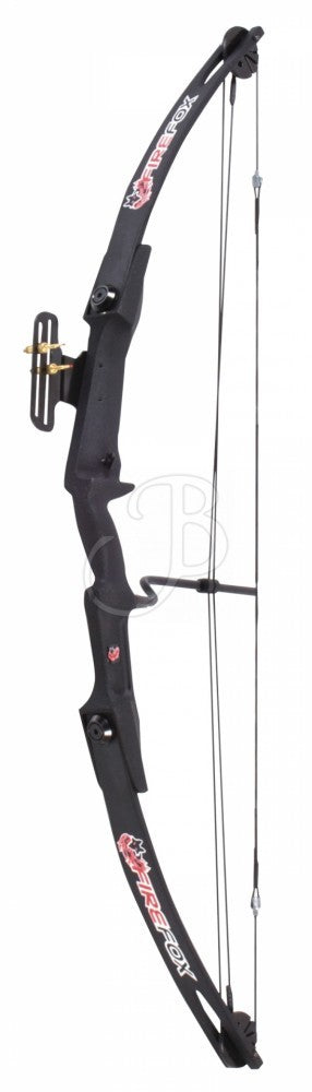 Firefox Compoundbogen, Sportbogen  40 lbs RH